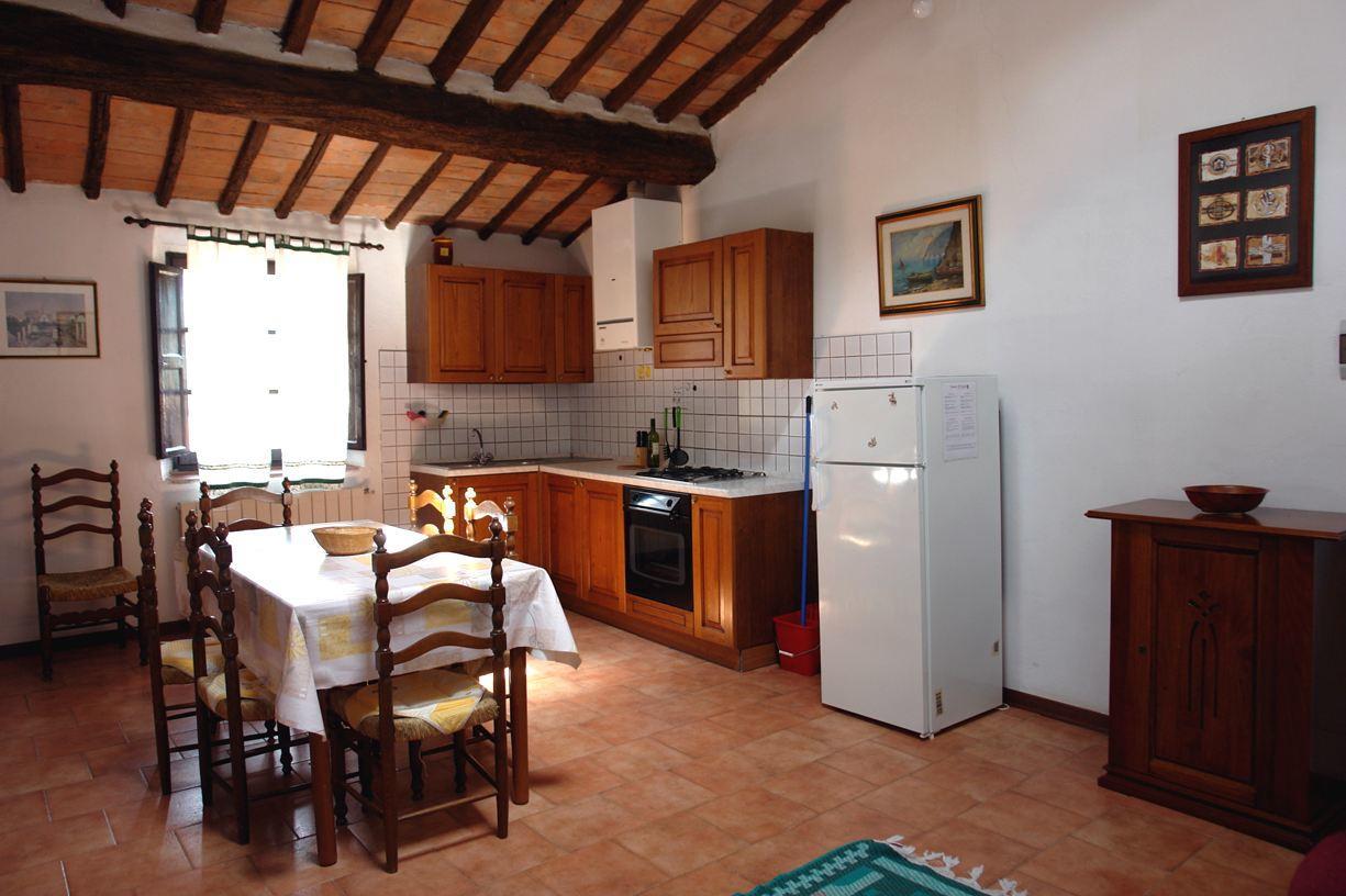 Chianti Holiday Homes Poggibonsi Exterior foto