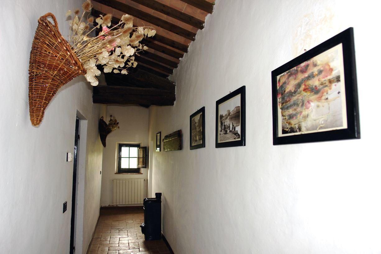 Chianti Holiday Homes Poggibonsi Exterior foto