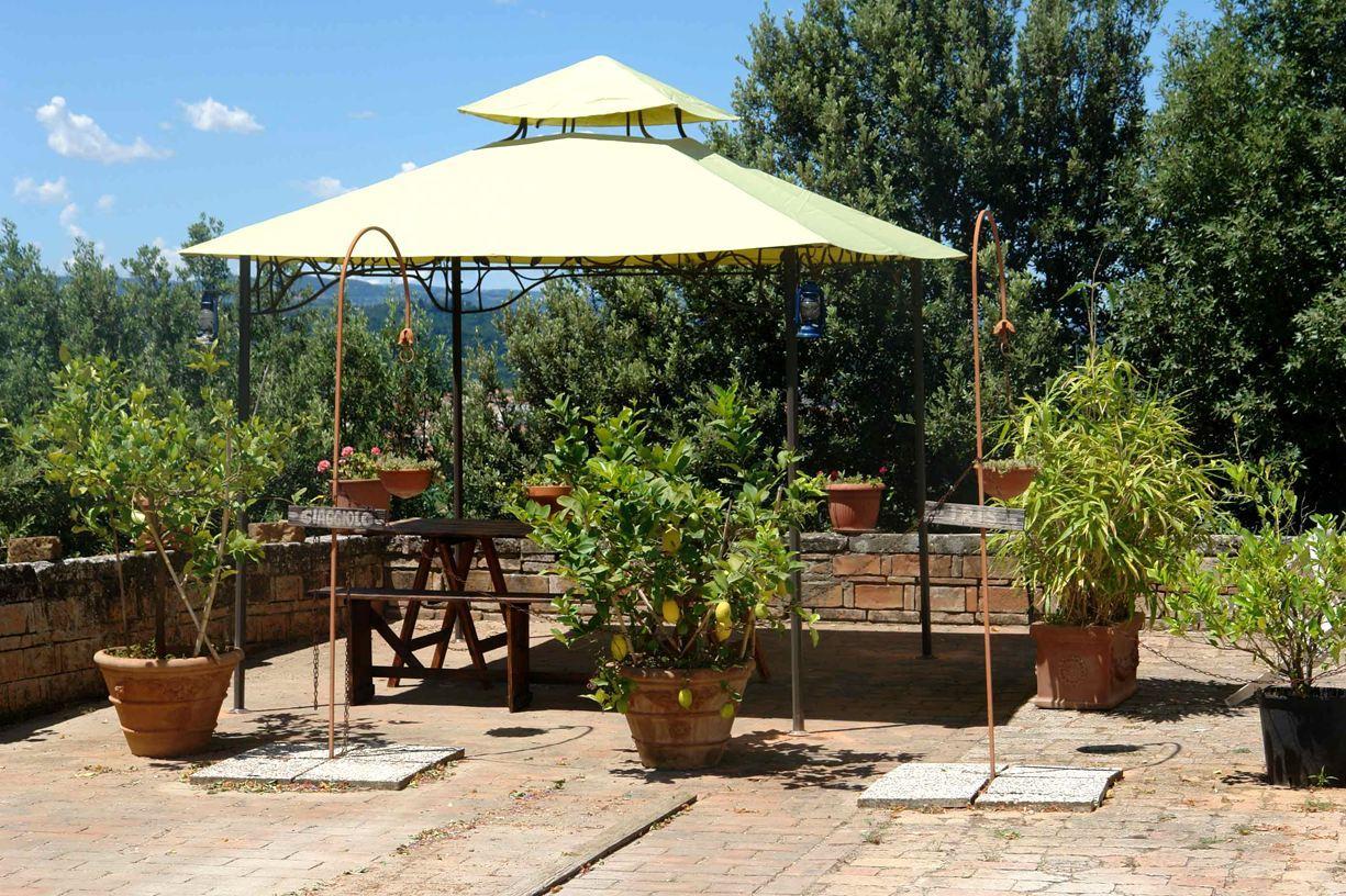 Chianti Holiday Homes Poggibonsi Exterior foto