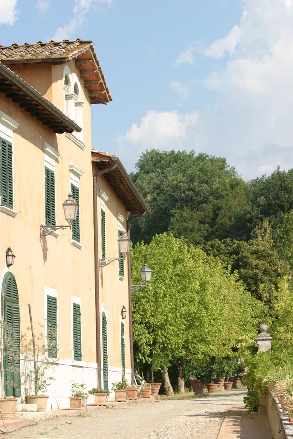 Chianti Holiday Homes Poggibonsi Exterior foto