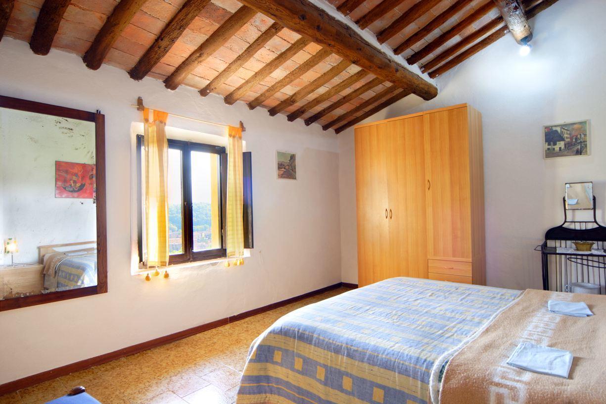 Chianti Holiday Homes Poggibonsi Exterior foto
