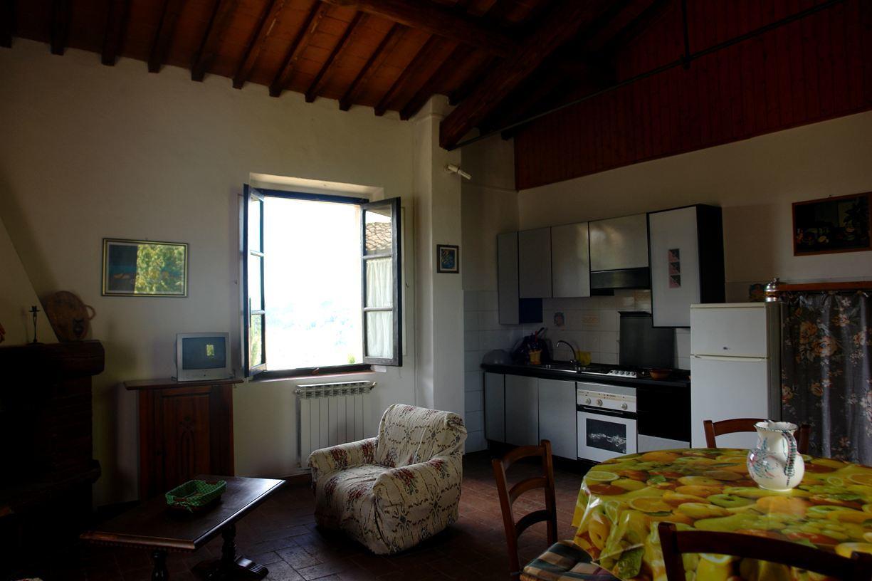 Chianti Holiday Homes Poggibonsi Exterior foto